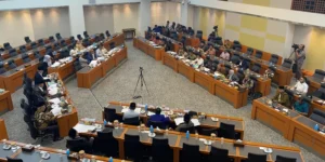 2 Mei, Pemberangkatan Haji Gelombang Pertama