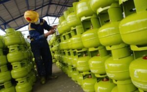 1 Februari, Pengecer Wajib Jadi Pangkalan