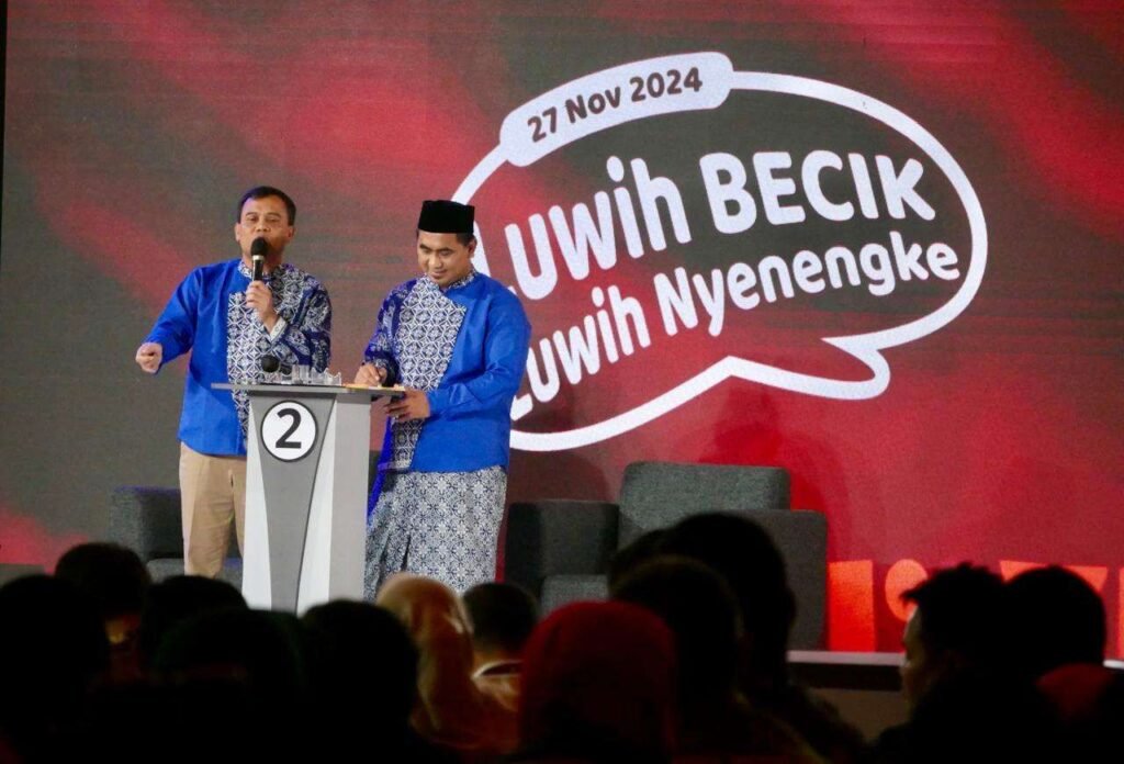 Komisi II Undang Pakar dan Akademisi, Bahas Wacana Pilkada via DPRD