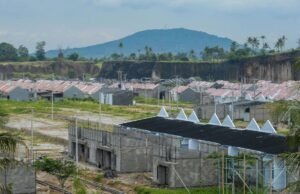 Program 3 Juta Rumah Peluang Industri Asuransi