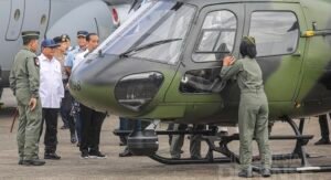 2025, TNI AD Fokus Modernisasi Alutsista