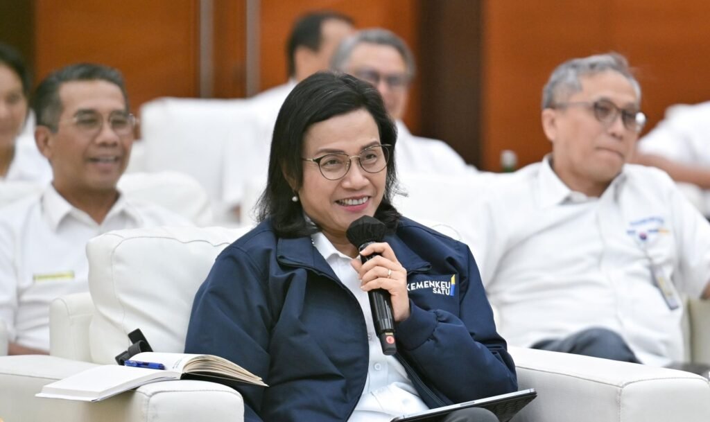 PDB Meningkat Empat Kali Lipat dalam Dua Dekade