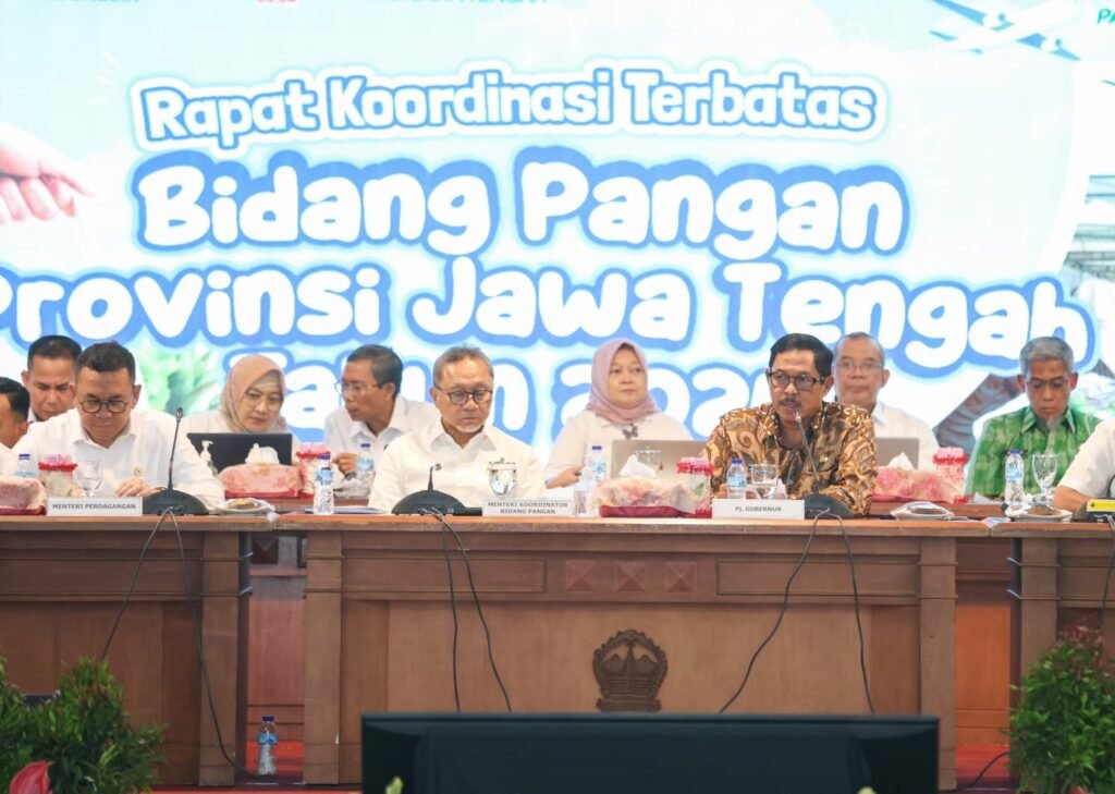 Pangkas Alur Distribusi Pupuk Subsidi