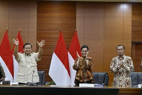 Pemerintah Beri Stimulus Rp 38,6 Triliun