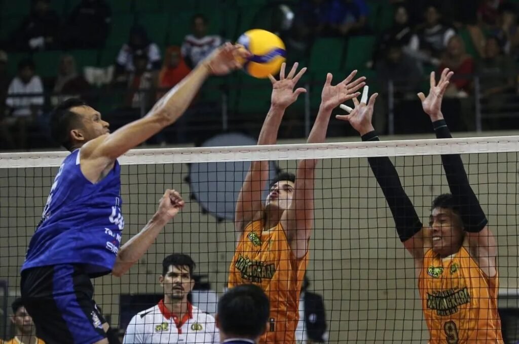 Pertahanan Solid, Lavani Tundukkan Bhayangkara Presisi