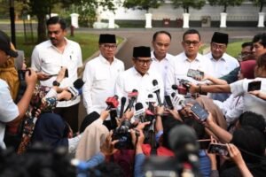 Pemerintah Siapkan Rp 20 Triliun untuk UMKM dan Pekerja Migran