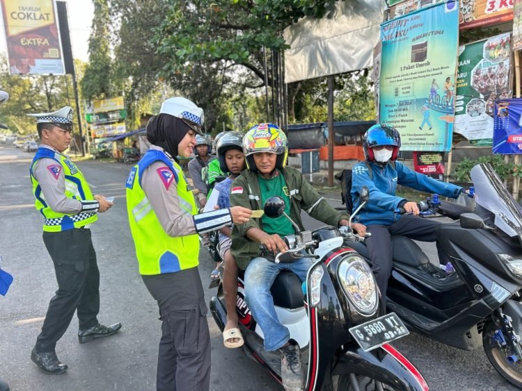 SIM Bisa Mati Permanen