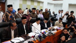 Menag: Penurunan Biaya Haji Sesuai Harapan Presiden