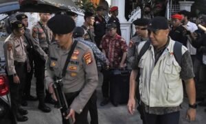 KPK: Penggeledahan Rumah Hasto Bukan Pengalihan Isu