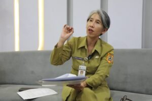 Jateng Nihil Kasus HMPV