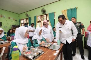 Pemprov Jateng Alokasikan Rp 67,13 Miliar