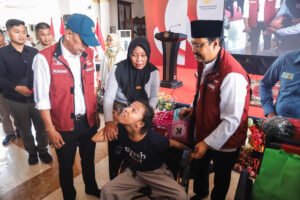 Pemerintah Upayakan Data Tunggal Sosial Ekonomi