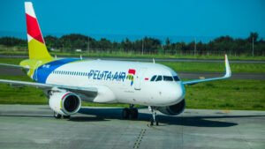 Alasan Dibalik Rencana Merger Pelita Air dan Garuda Indonesia