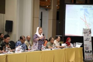 Ini Langkah Pemkot Semarang Kurangi Kawasan Kumuh