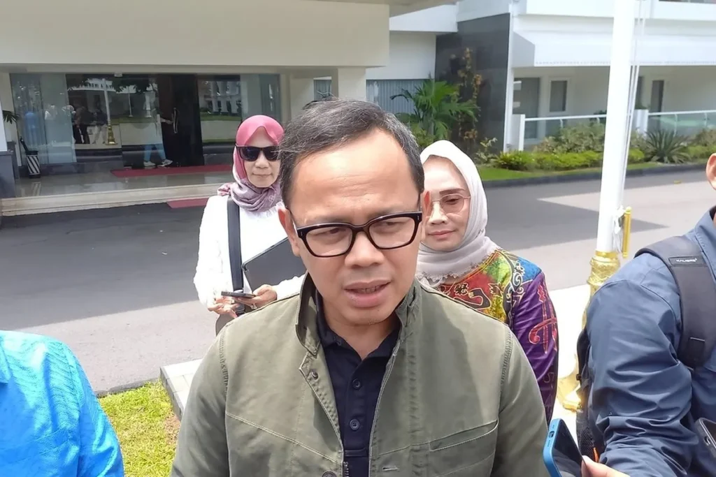 Kepala Daerah Terpilih Jalani Retreat di Akmil Magelang