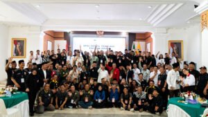 Harry Nuryanto Kembali Pimpin IPSI Jateng