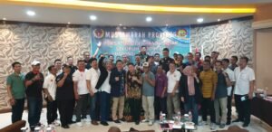 POBSI Jateng Fokus Peremajaan Atlet