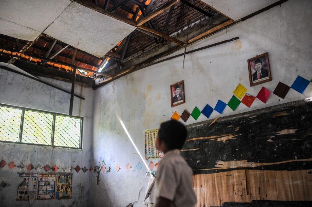 Pemerintah Siapkan Rp 17,1 Triliun