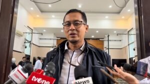 KPK Apresiasi Keberatan Tim Hasto
