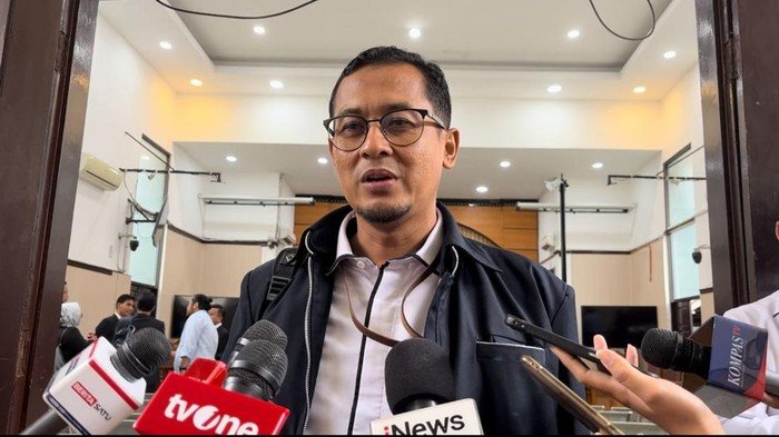KPK Apresiasi Keberatan Tim Hasto