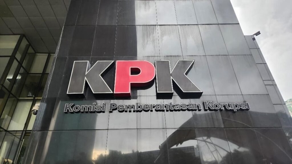 KPK Endus Penyalahgunaan Kuota Petugas Haji 2024