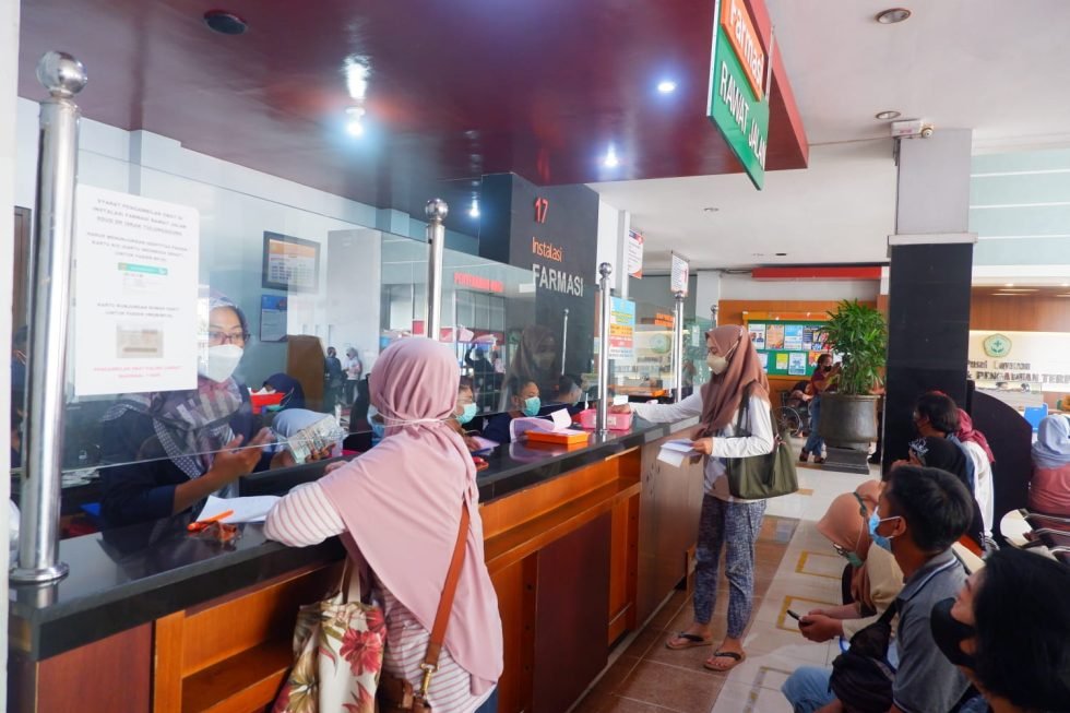 Ini Penyebab Biaya Kesehatan di RI Mahal