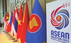 ASEAN Kembali Tegaskan Dukungan Terhadap Palestina