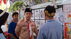 Sekolah Wajib Terima Siswa Penyandang Disabilitas