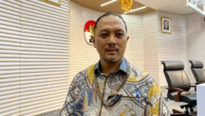 KPK Dorong Optimalisasi Pengawasan Internal