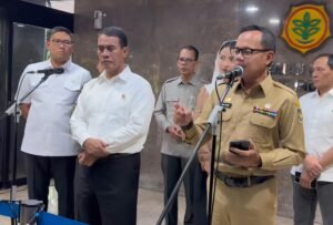 Hari Ini, Kepala Daerah Terpilih Jalani Pengarahan di Monas