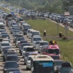 Mudik Mulai Ramai, 459 Ribu Kendaraan Tinggalkan Jabotabek Sejak H-10 Lebaran