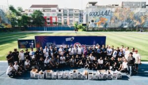 Forum Pemred Kampanye Lawan Disinformasi-Misinformasi