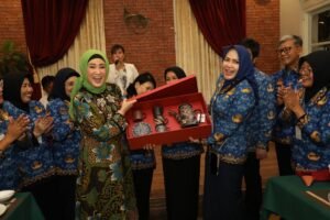 Shinta Sudjana: UMKM Jateng Membanggakan