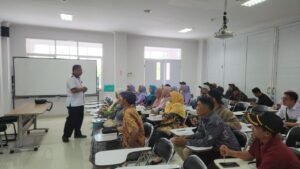 Pakan Ternak Alternatif dari Bahan Lokal