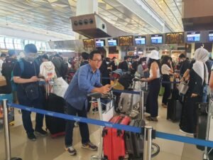 Menpan RB Setujui Usulan Kemenhub