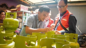 Kopdes Merah Putih Siap Jadi Penyalur LPG 3 Kg, Harga Dijamin Setara Agen