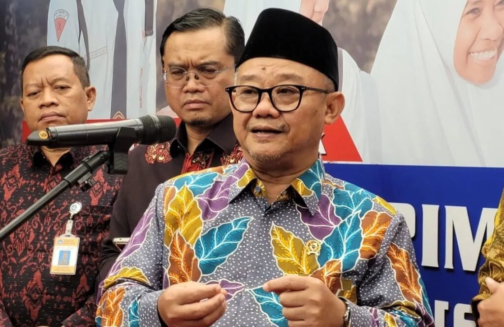 Ini Perbedaan Sistem Zonasi dan Domisili