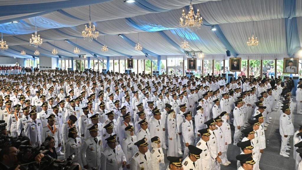 Prabowo: Pelayan Rakyat, Bela Kepentingan Rakyat