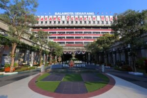 Pemkot Semarang Pastikan Pelayanan Publik Tetap Berjalan