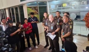 Kejagung Tetapkan Tujuh Tersangka