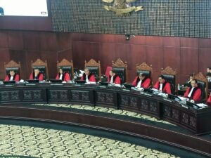 24 Daerah Gelar Pemungutan Suara Ulang