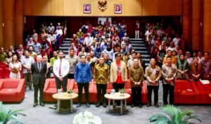 BNPT Putus Akses 3.000 Akun Medsos