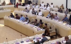 Butuh Rp 486 Miliar untuk Gelar PSU