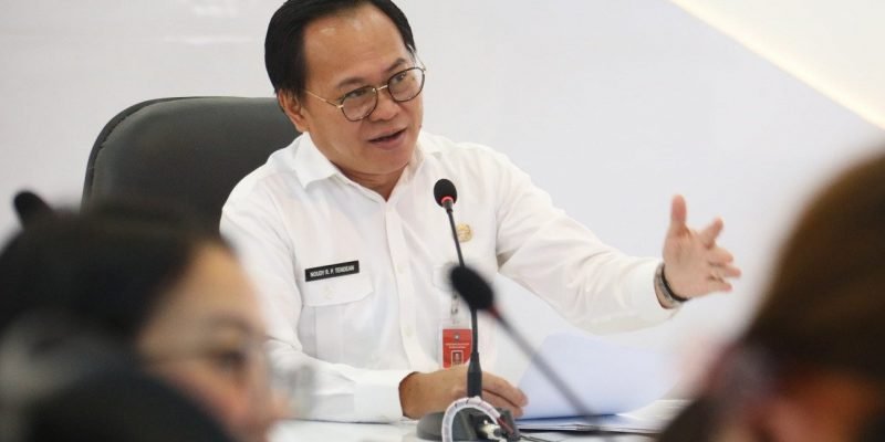 Kemendagri dan BPJS-Naker Kolaborasi Lindungi Pekerja Rentan