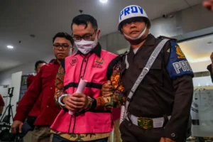 Miris, Total Efisiensi Tak Sebanding dengan Nilai Korupsi