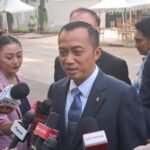 Gaji Hakim Ad Hoc Segera Naik, Tinggal Tunggu Tanda Tangan Prabowo