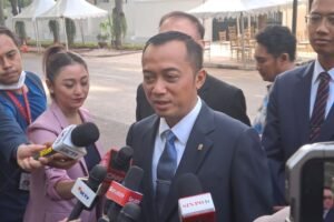 Gaji Hakim Ad Hoc Segera Naik, Tinggal Tunggu Tanda Tangan Prabowo