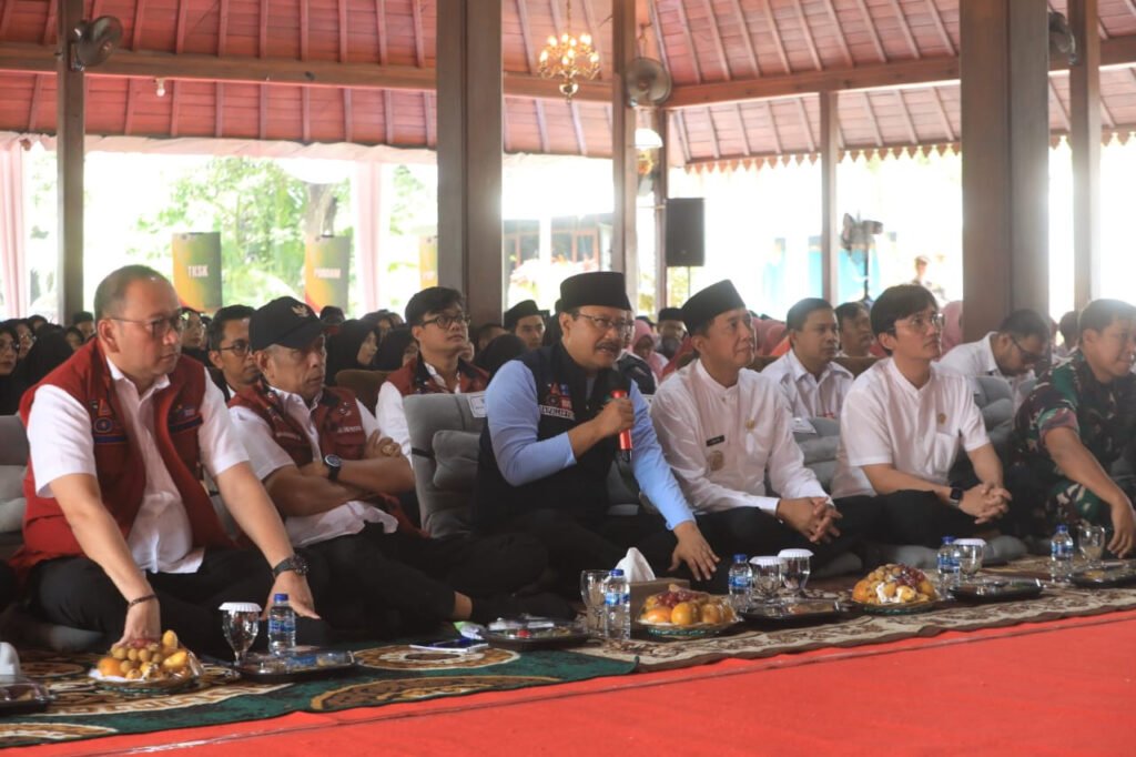 Data Tunggal Sosial Ekonomi Nasional Segera Digunakan