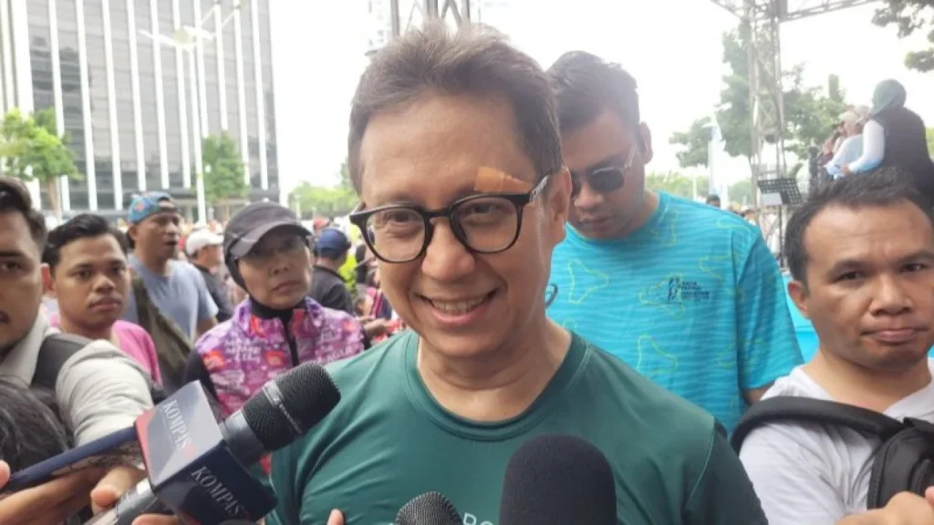 Pemeriksaan Kesehatan Mental Gratis Dimulai