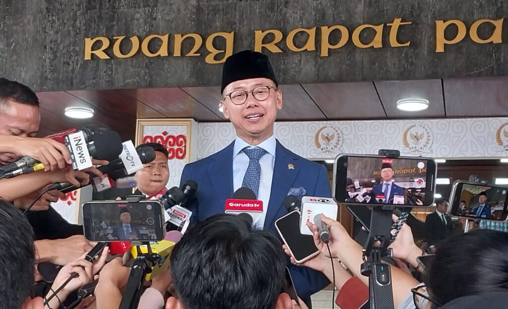 Wakil Ketua MPR: Pengecer LPG Tetap Diperlukan